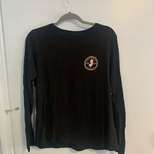 Kona surf co long sleeve shirt